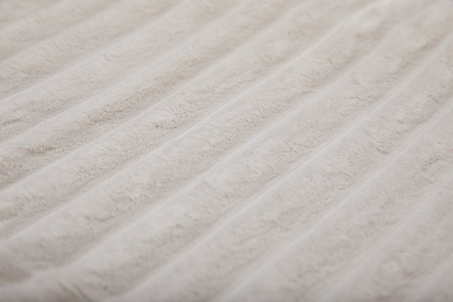 Kuscheldecke, Hundedecke VÄRME Breitcord