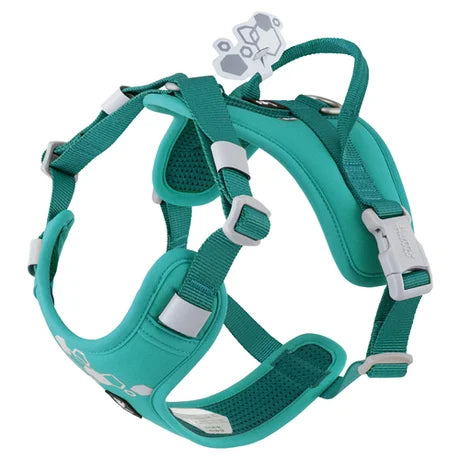 Hundegeschirr Weekend Warrior Harness II ECO, HURTTA