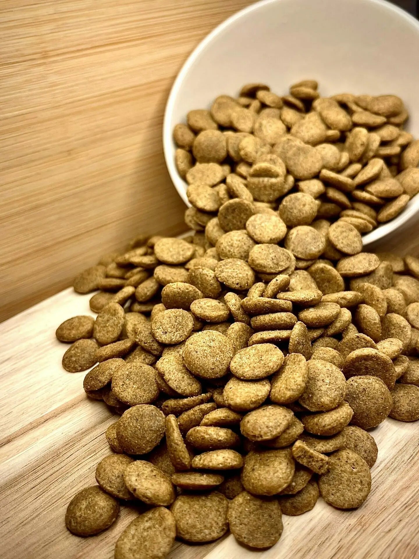 MyPetClub Veggie - Hundefutter