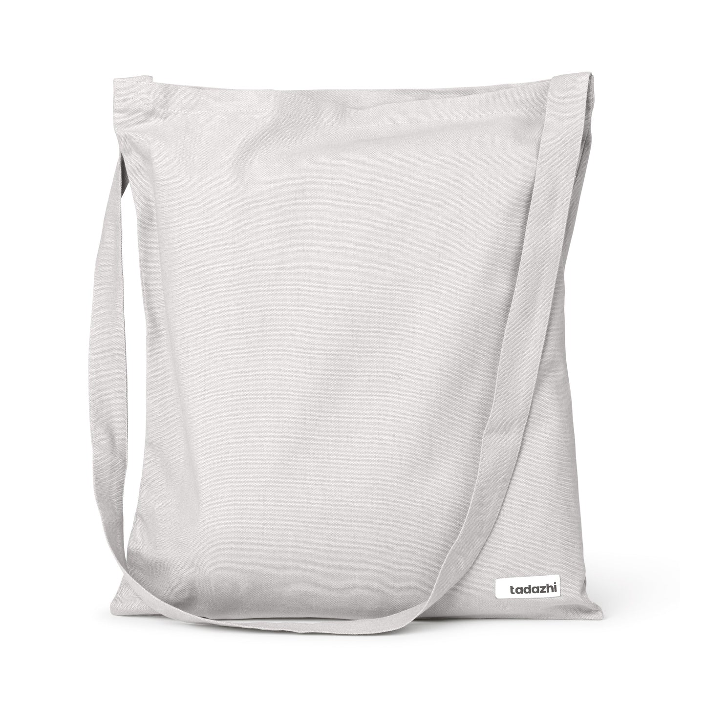 Tragetasche in Sandfarben (hell)