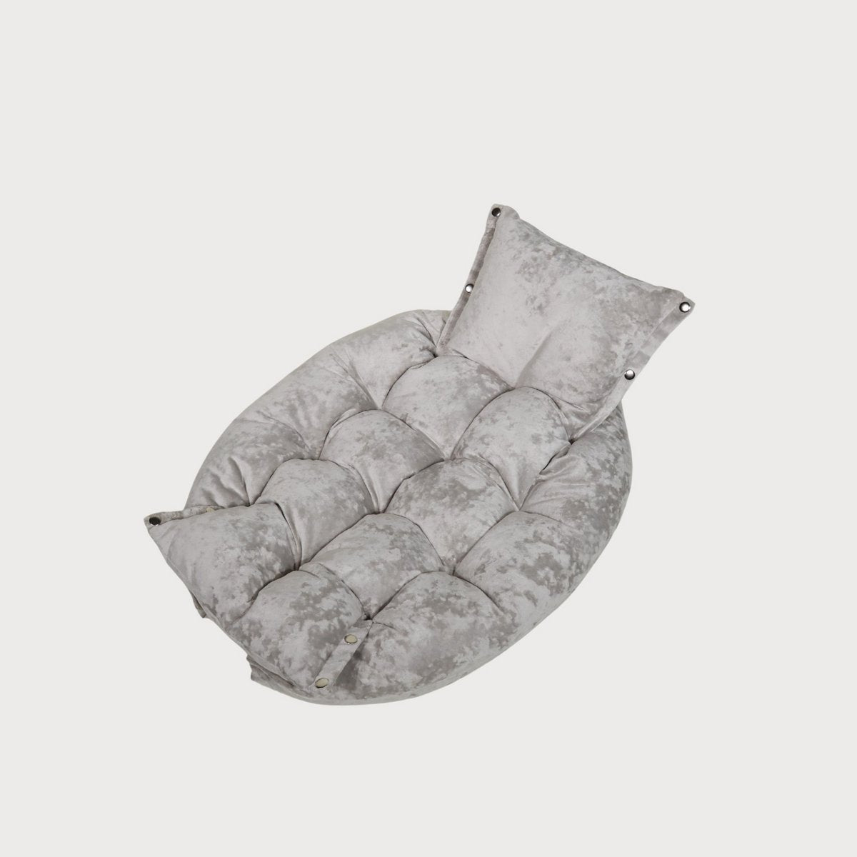 MALIBU 2-in-1 umwandelbares Hundebett zu einer Matratze