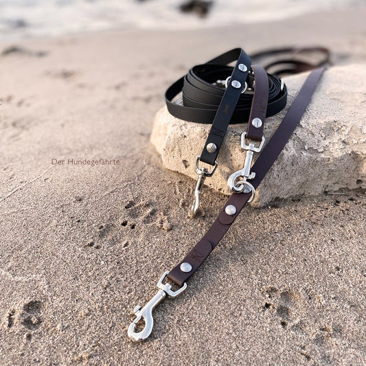 Hundeleine RATZFATZ aus BioThane®/POP - Band