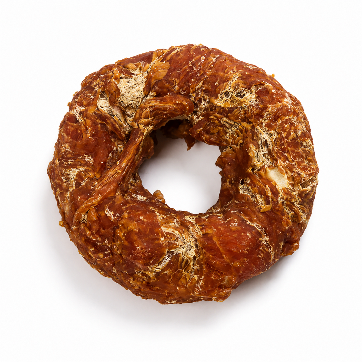 Royal Diamonds Donut Huhn 1 Stück | Hundesnack