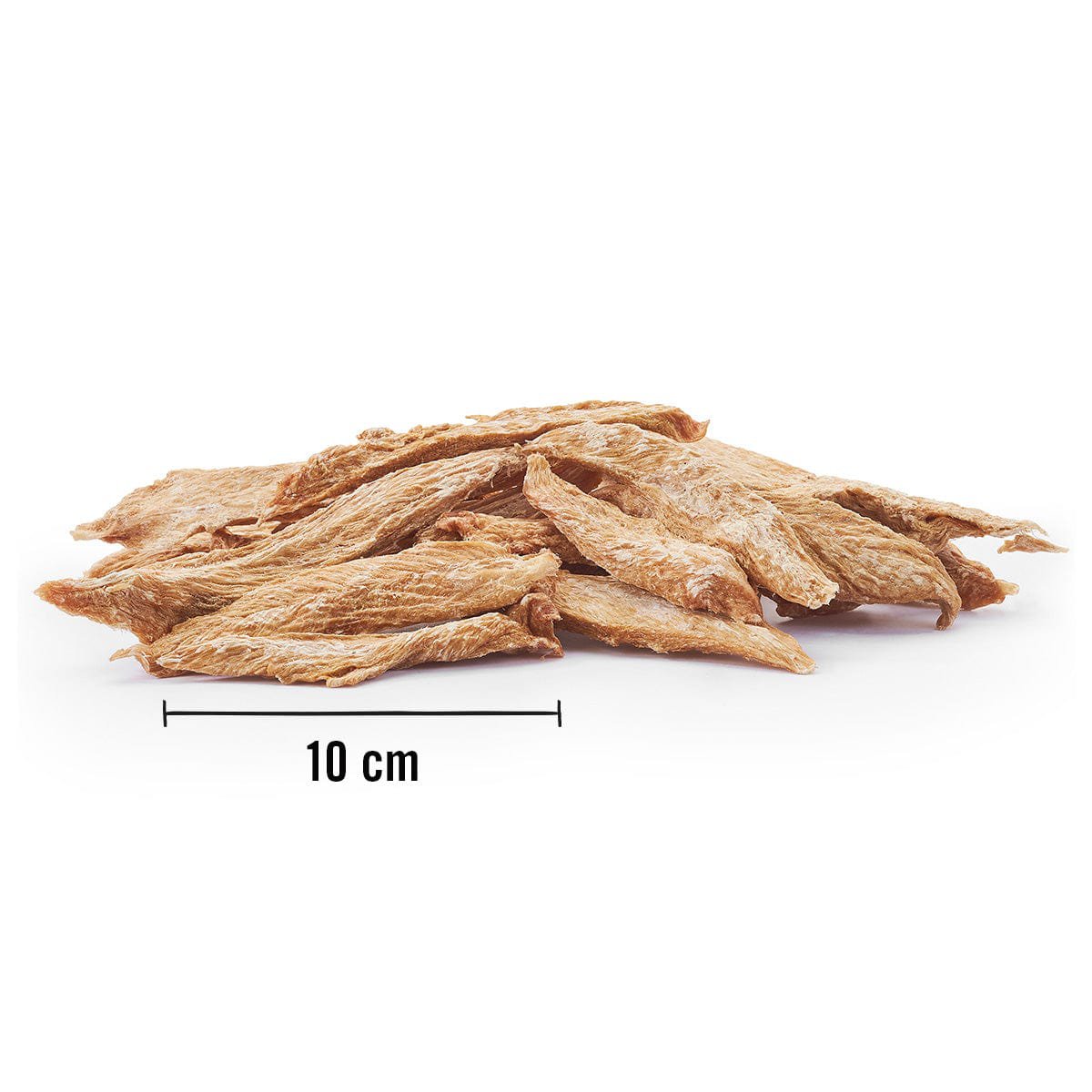 Dogs’n Tiger Adult, Hunde Snacks, Päuschen Ente, Leckerlies, 99% gefriergetrocknetes Entenbrustfilet