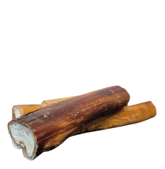 Ochsenziemer 12 cm - Hundesnack