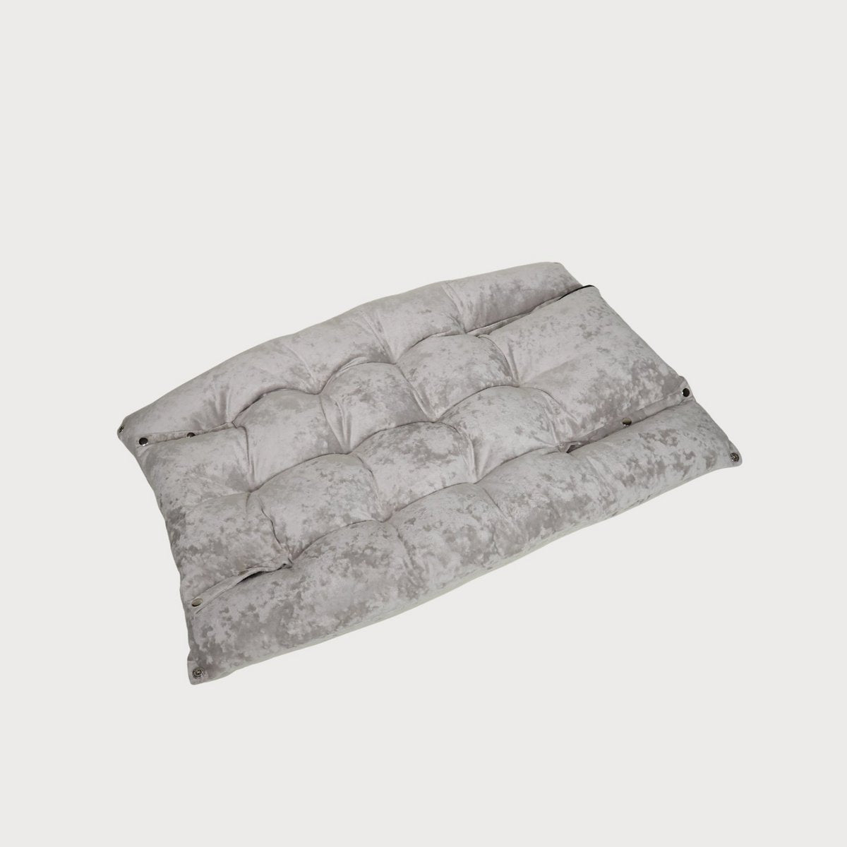 MALIBU 2-in-1 umwandelbares Hundebett zu einer Matratze