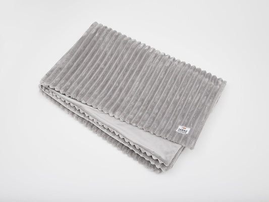 Kuscheldecke, Hundedecke VÄRME Breitcord