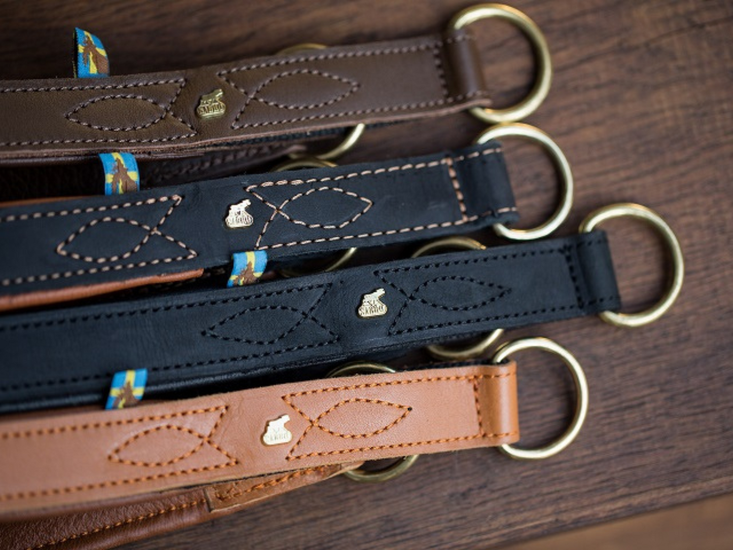 Hundehalsband CLASSIC Light