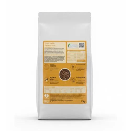 Eurital Dog Choice – Hypoallergen mit Lachs 1,5 kg - Hundefutter