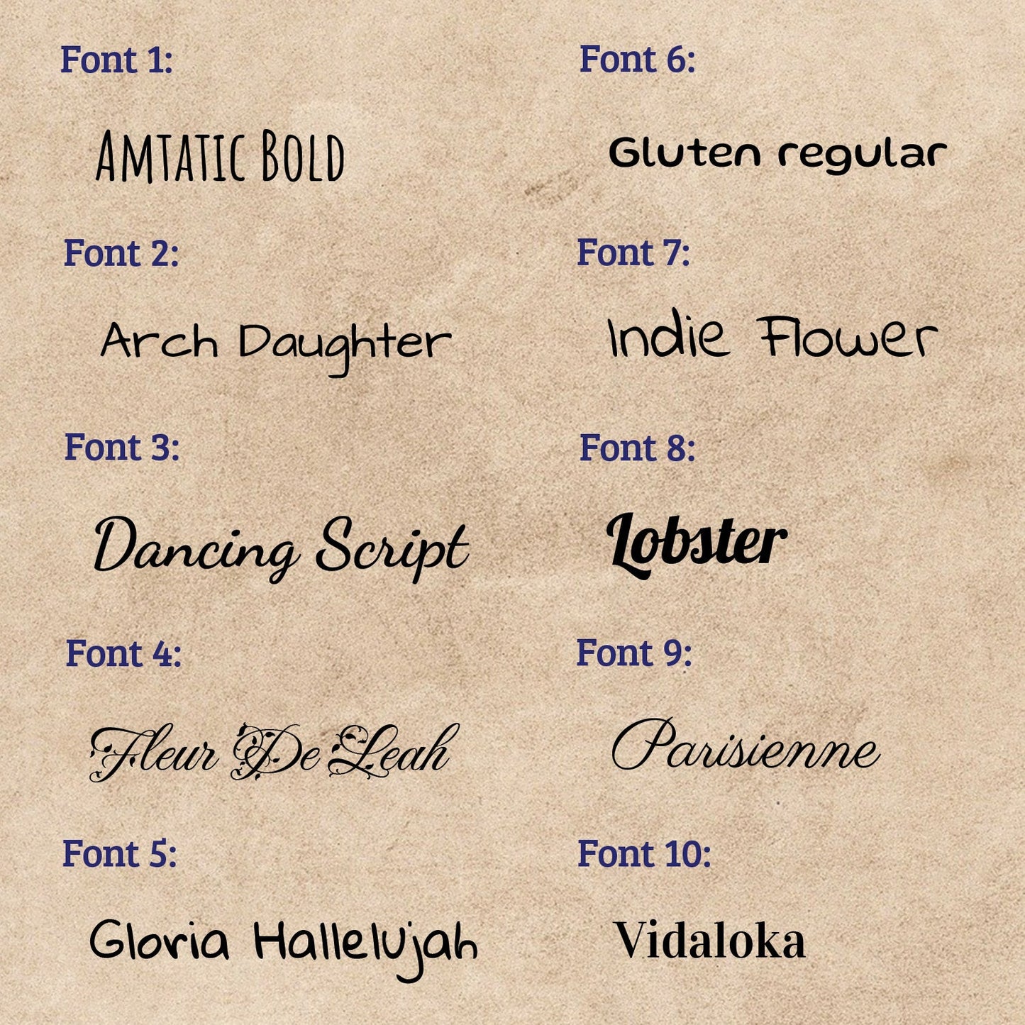 Paracord Hundhalsband "Auron" mit Gravur von Name und Telefon auf der Schnalle, drei verschiedene Größen