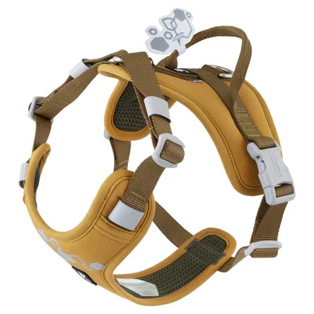 Hundegeschirr Weekend Warrior Harness II ECO, HURTTA