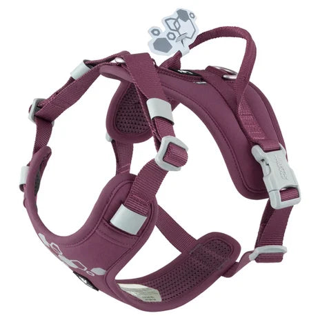 Hundegeschirr Weekend Warrior Harness II ECO, HURTTA
