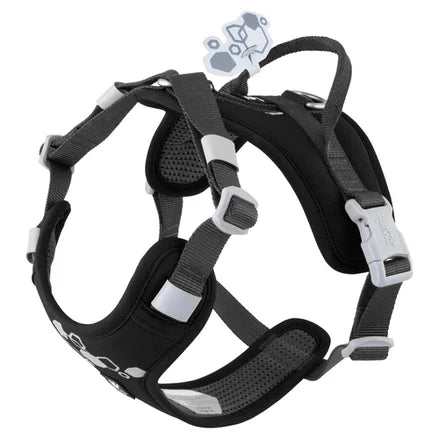 Hundegeschirr Weekend Warrior Harness II ECO, HURTTA