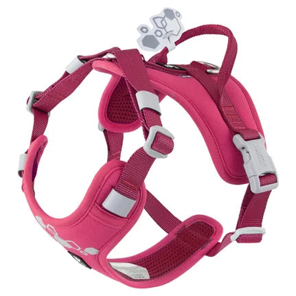 Hundegeschirr Weekend Warrior Harness II ECO, HURTTA