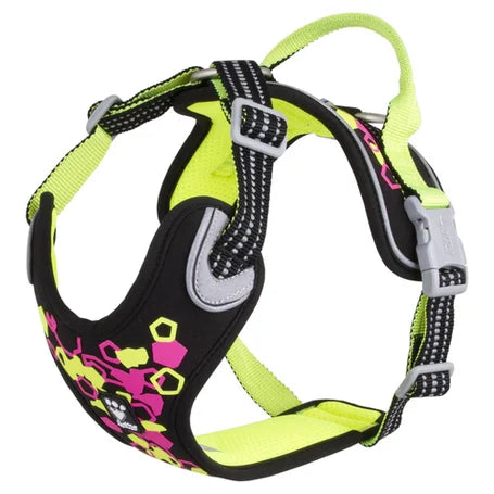 Hundegeschirr Weekend Warrior Harness II ECO, HURTTA