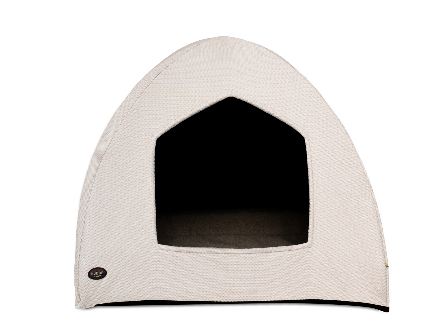 Hundehöhle, Hundebett zum KUDDE IGLU Hydda