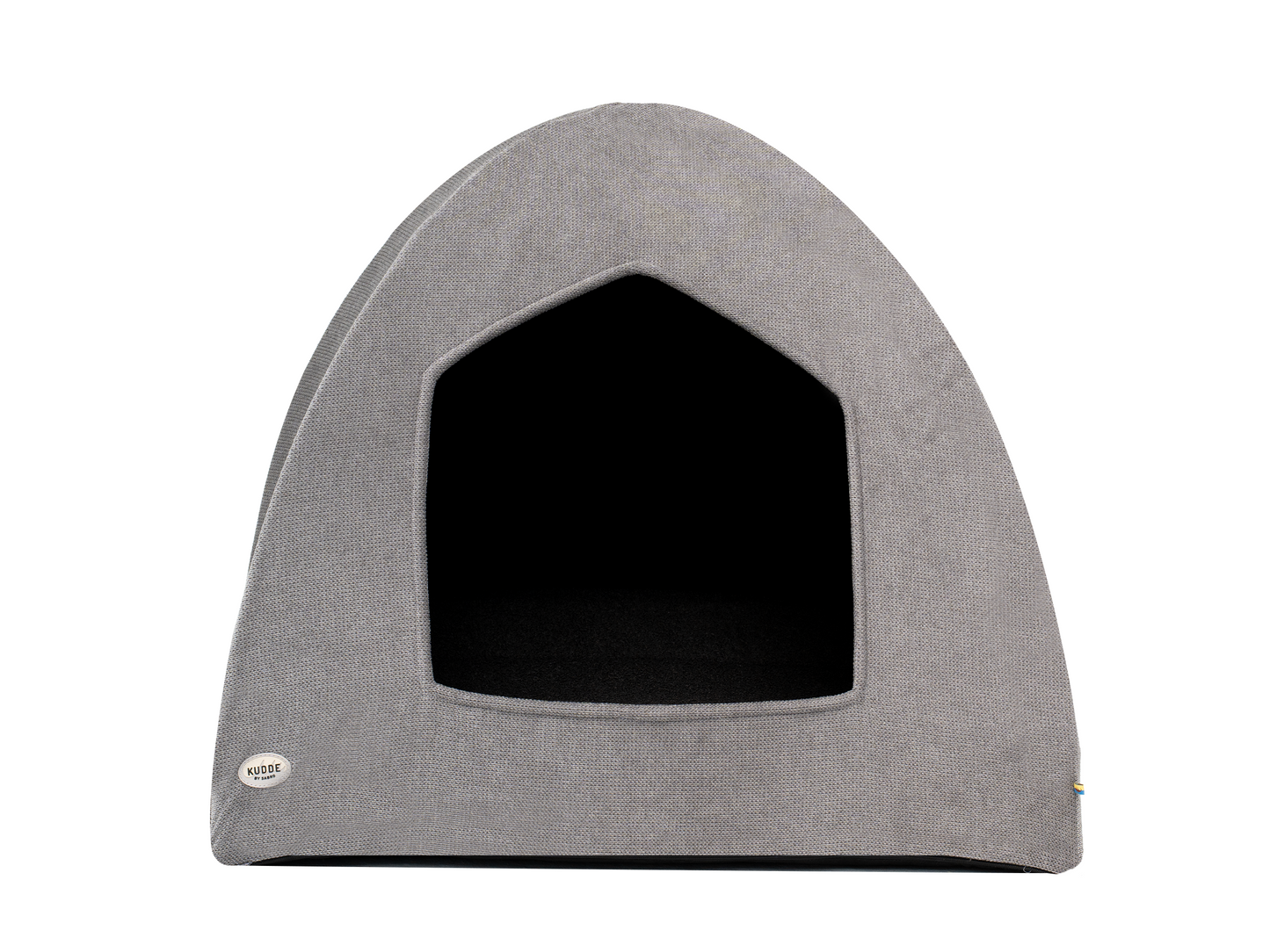 Hundehöhle, Hundebett zum KUDDE IGLU Hydda