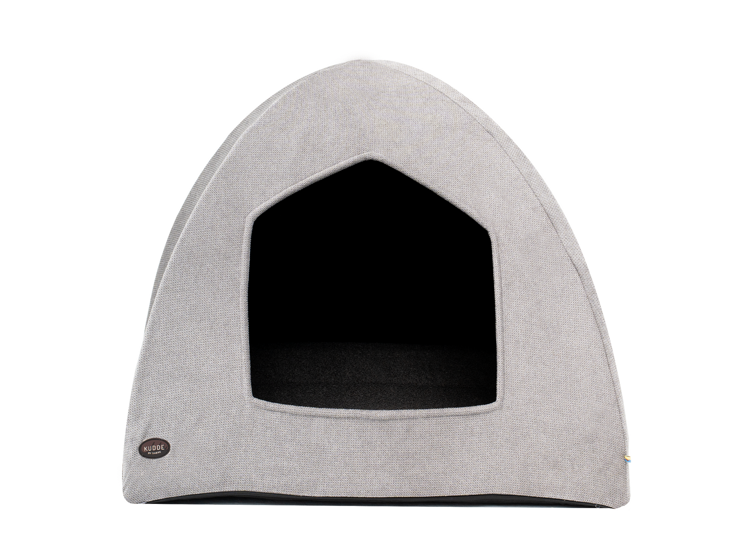 Hundehöhle, Hundebett zum KUDDE IGLU Hydda