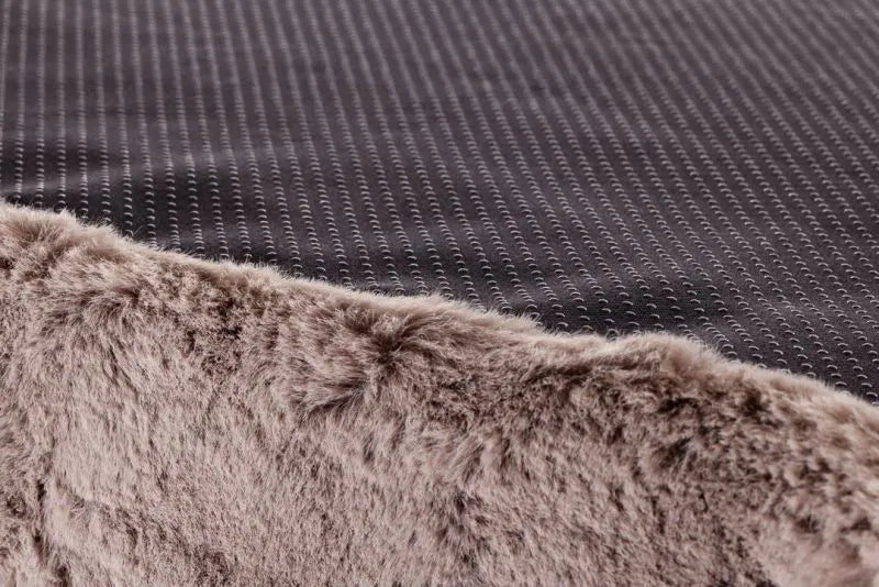 Orthopädisches Hundebett MemoFluff