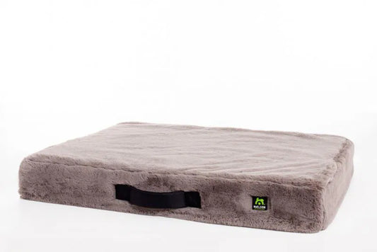 Orthopädisches Hundebett MemoFluff