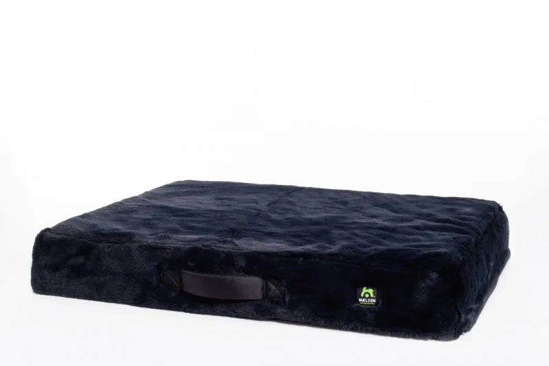 Orthopädisches Hundebett MemoFluff