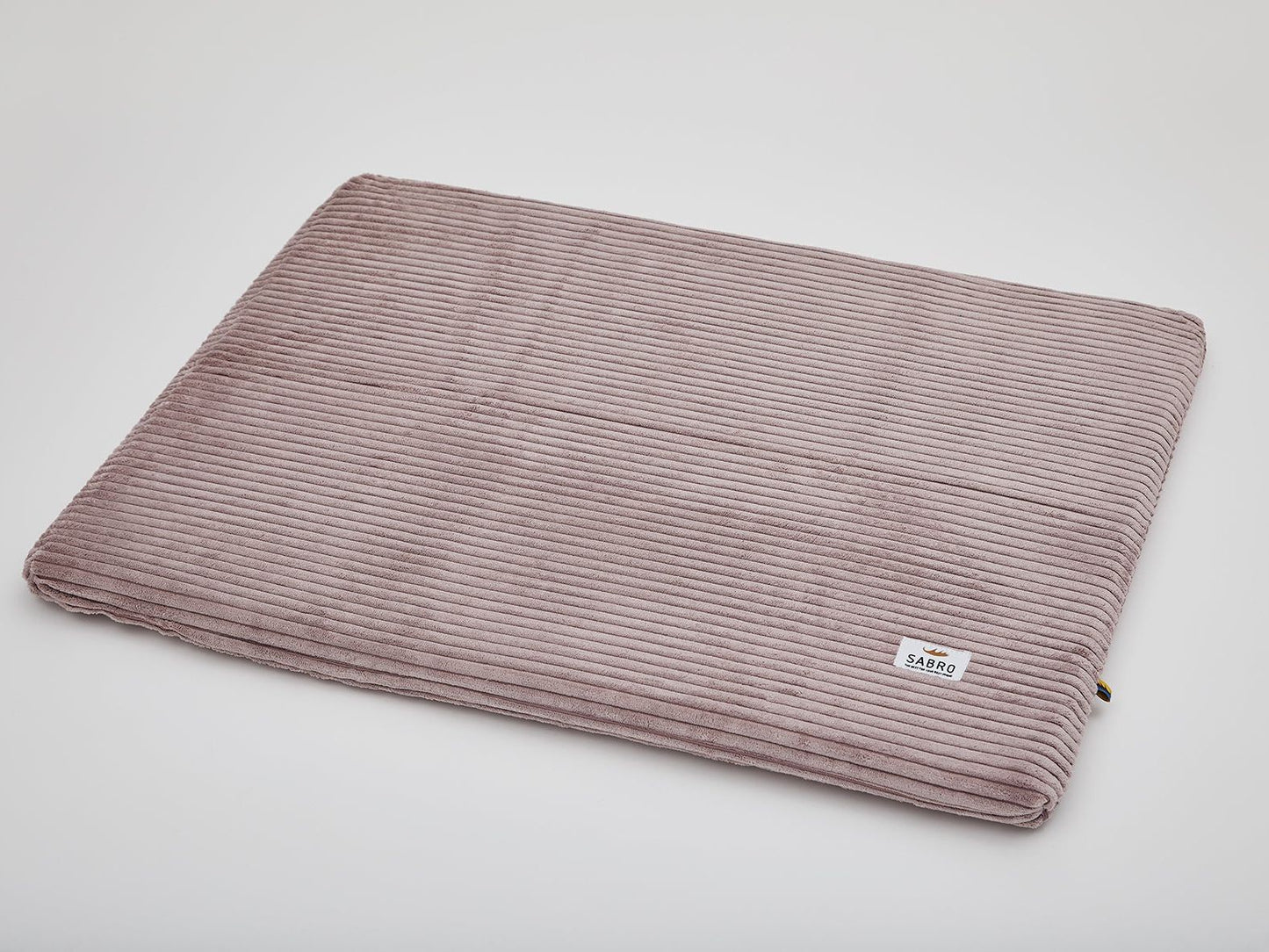 Hundeliegematte JOKKMOKK Cord