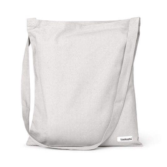 Tragetasche in Sandfarben (hell)