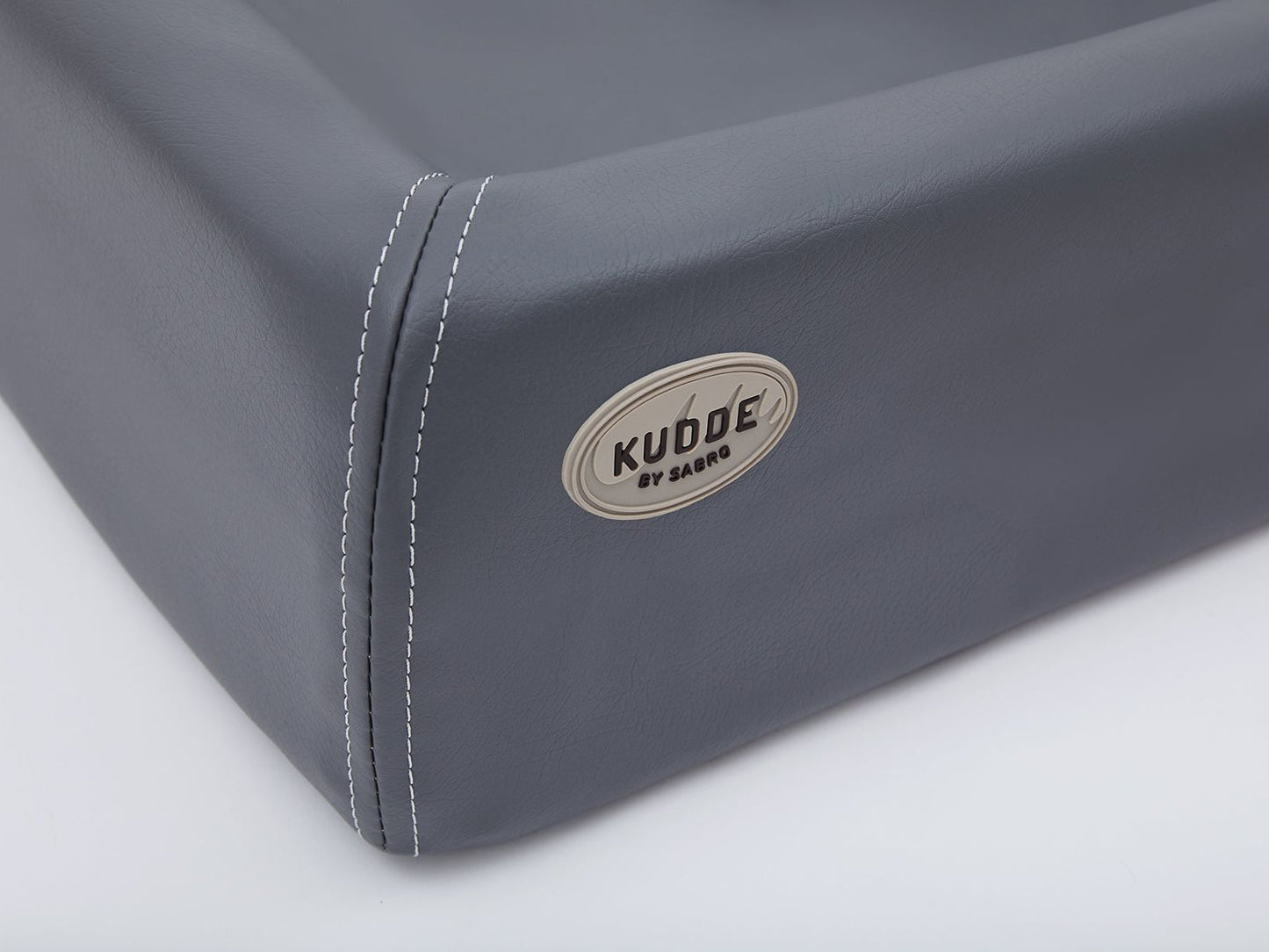 Bezug für KUDDE Hundebett - Kunstleder
