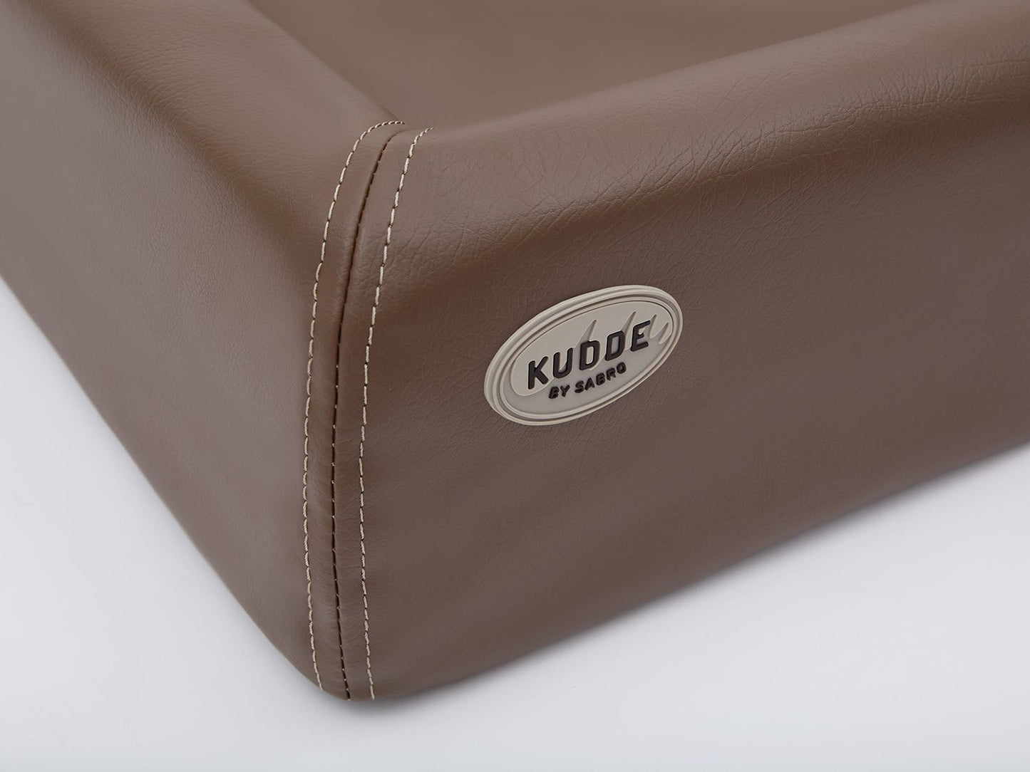 Bezug für KUDDE Hundebett - Kunstleder