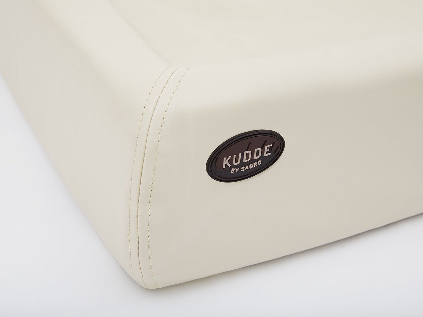 Bezug für KUDDE Hundebett - Kunstleder