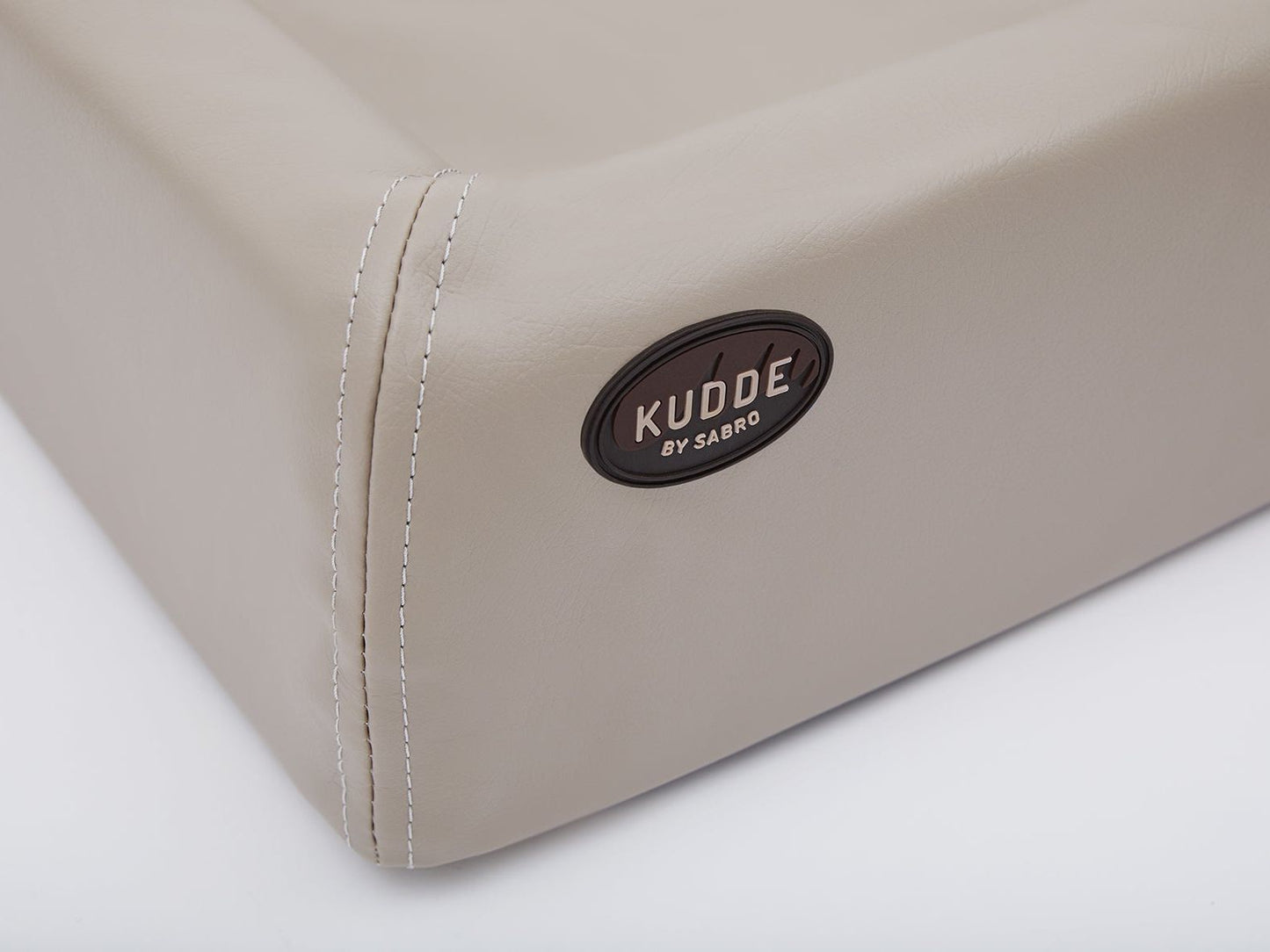 Bezug für KUDDE Hundebett - Kunstleder