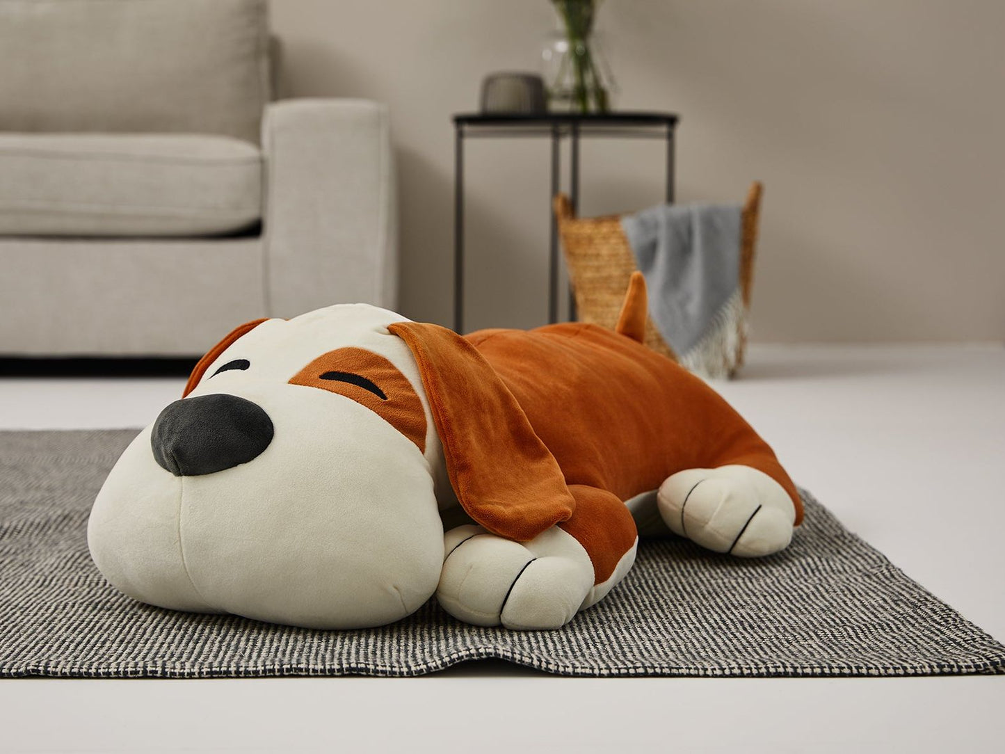 Kuschelspielzeug - Kuschelkumpel TOMMI