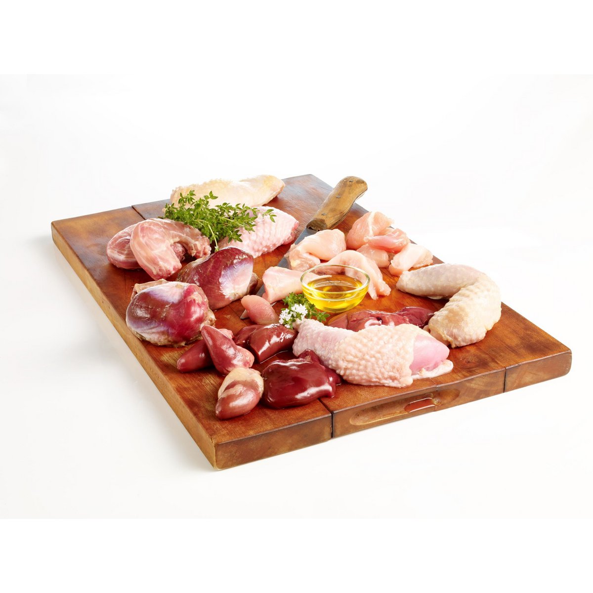 Dogs’n Tiger Adult Premium, Katzenfutter, Leibspeise, Nassfutter, Getreidefrei, Huhn