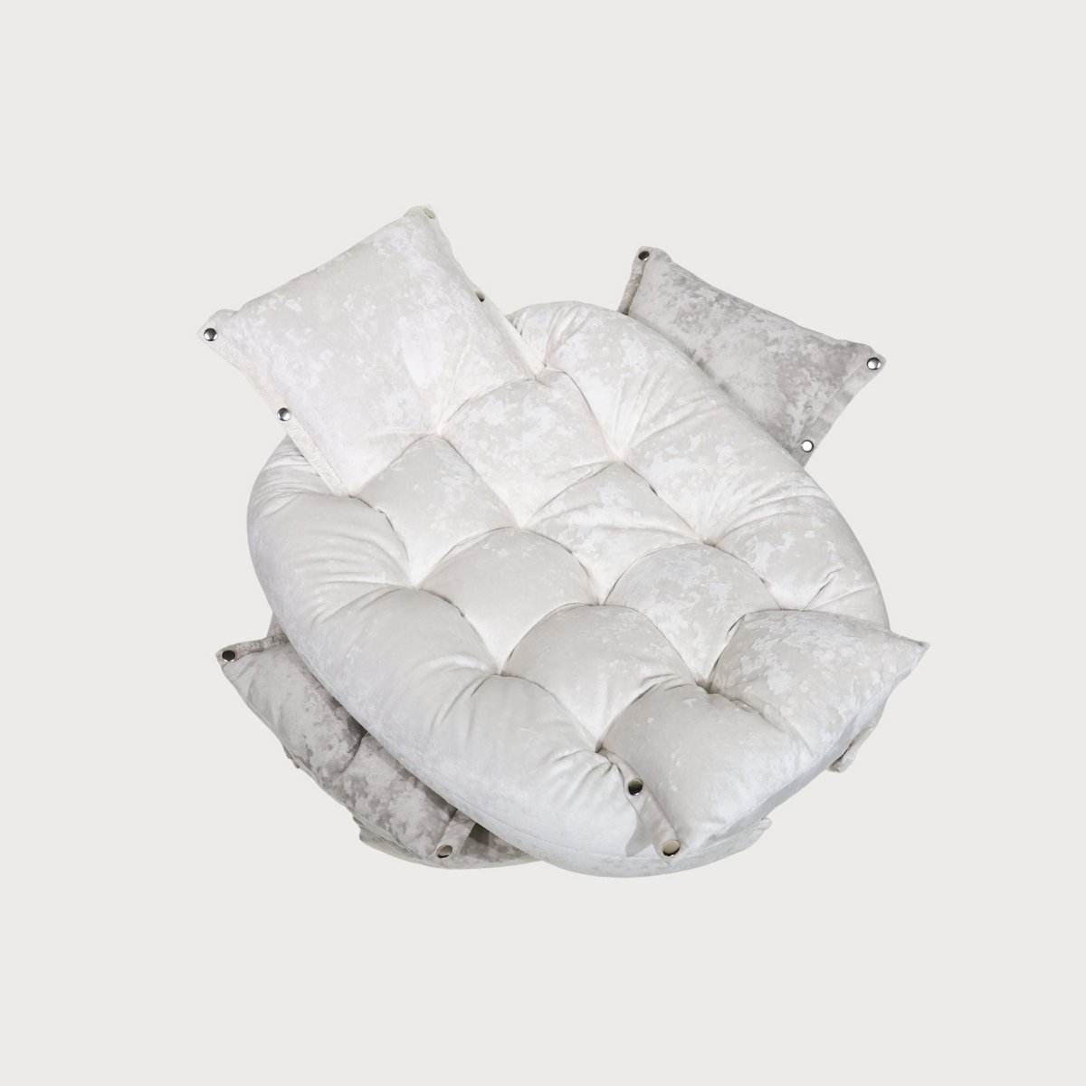 MALIBU 2-in-1 umwandelbares Hundebett zu einer Matratze