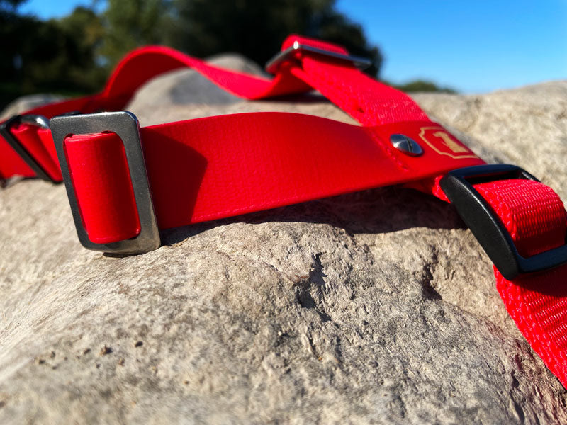 Anti-Stress-Geschirr STURMFREI®, Größe L