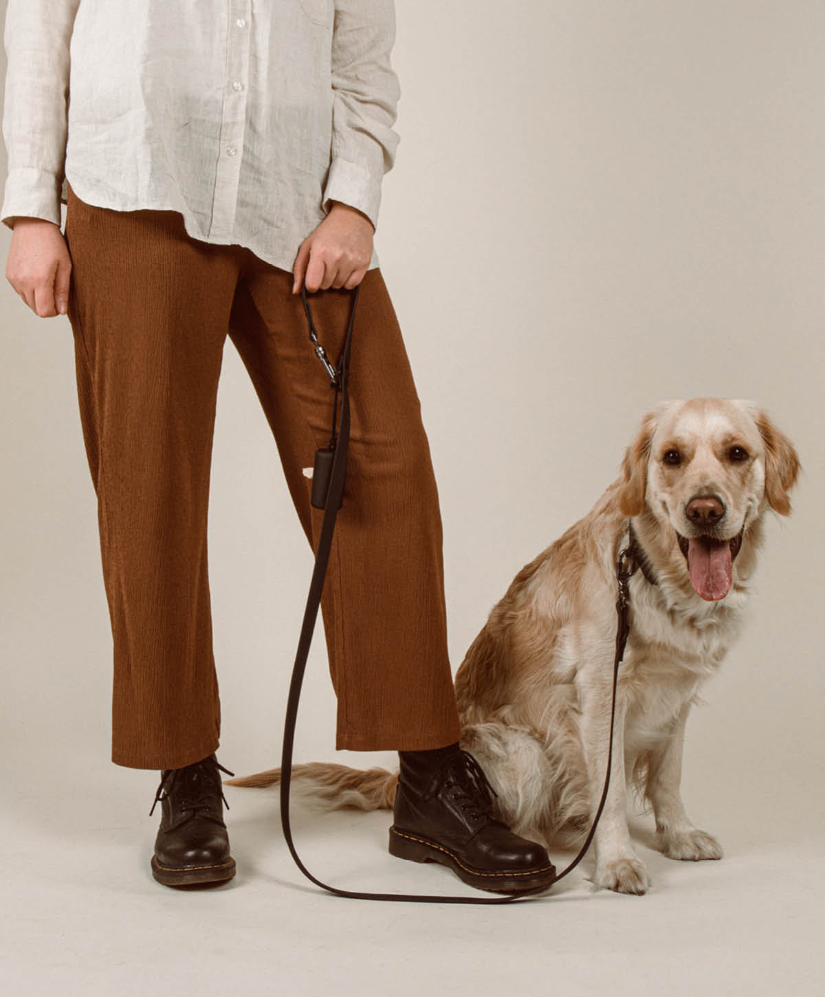 Bundle - Halsband | Hundeleine - Collar Set