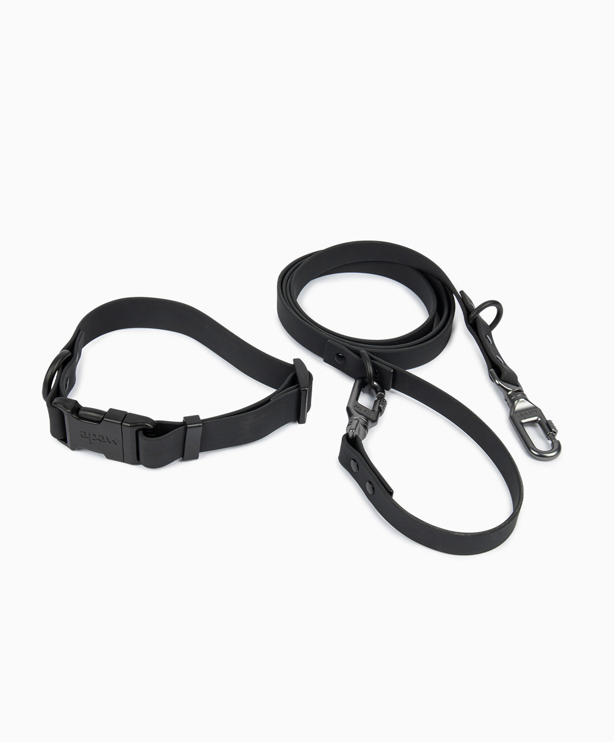 Bundle - Halsband | Hundeleine - Collar Set