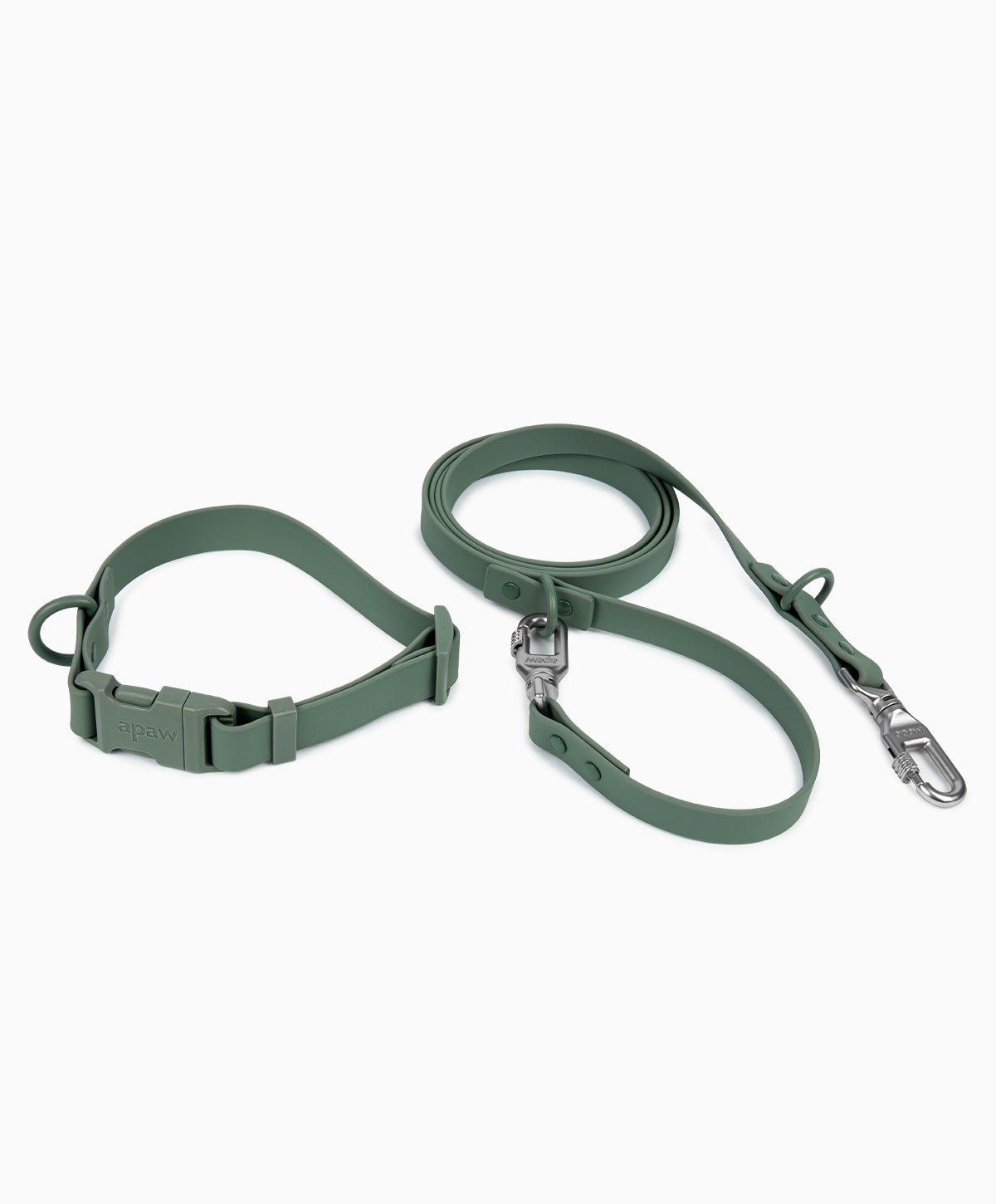 Bundle - Halsband | Hundeleine - Collar Set