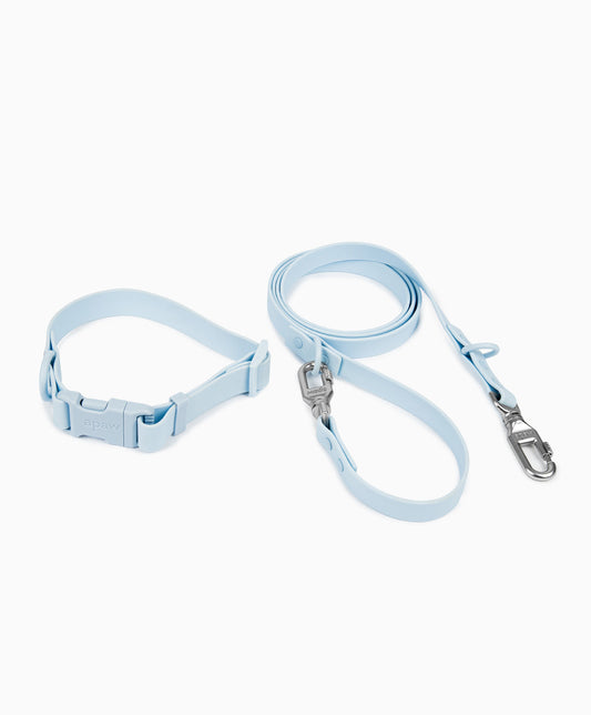 Bundle - Halsband | Hundeleine - Collar Set