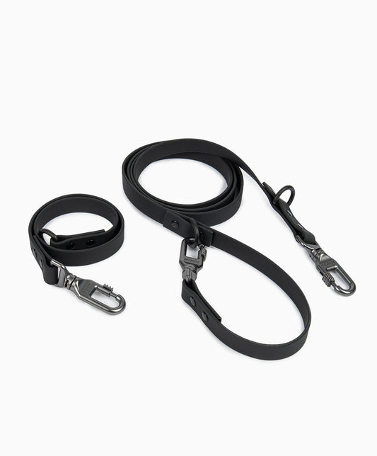 Bundle - Halsband | Hundeleine - Extension Set