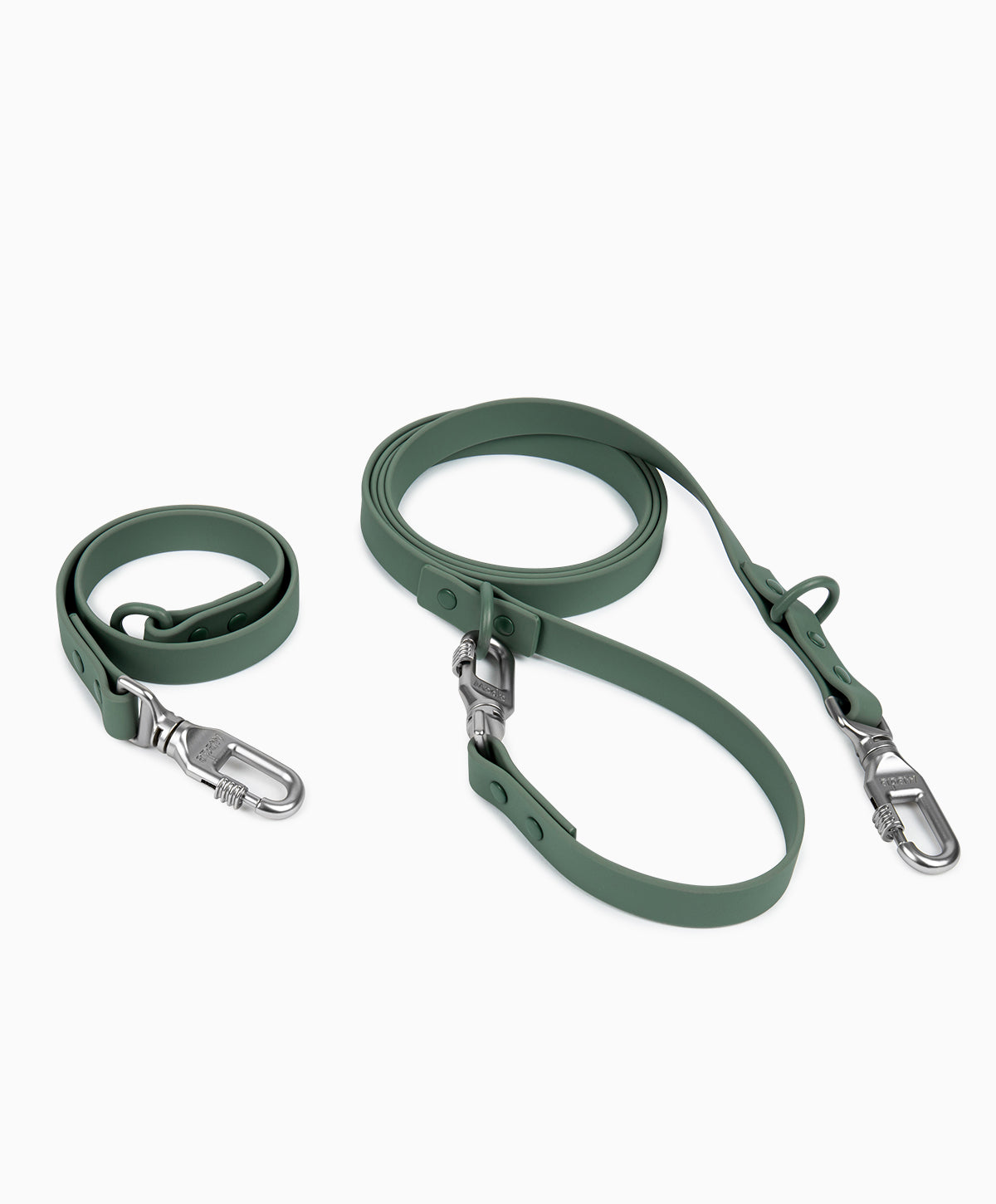 Bundle - Halsband | Hundeleine - Extension Set