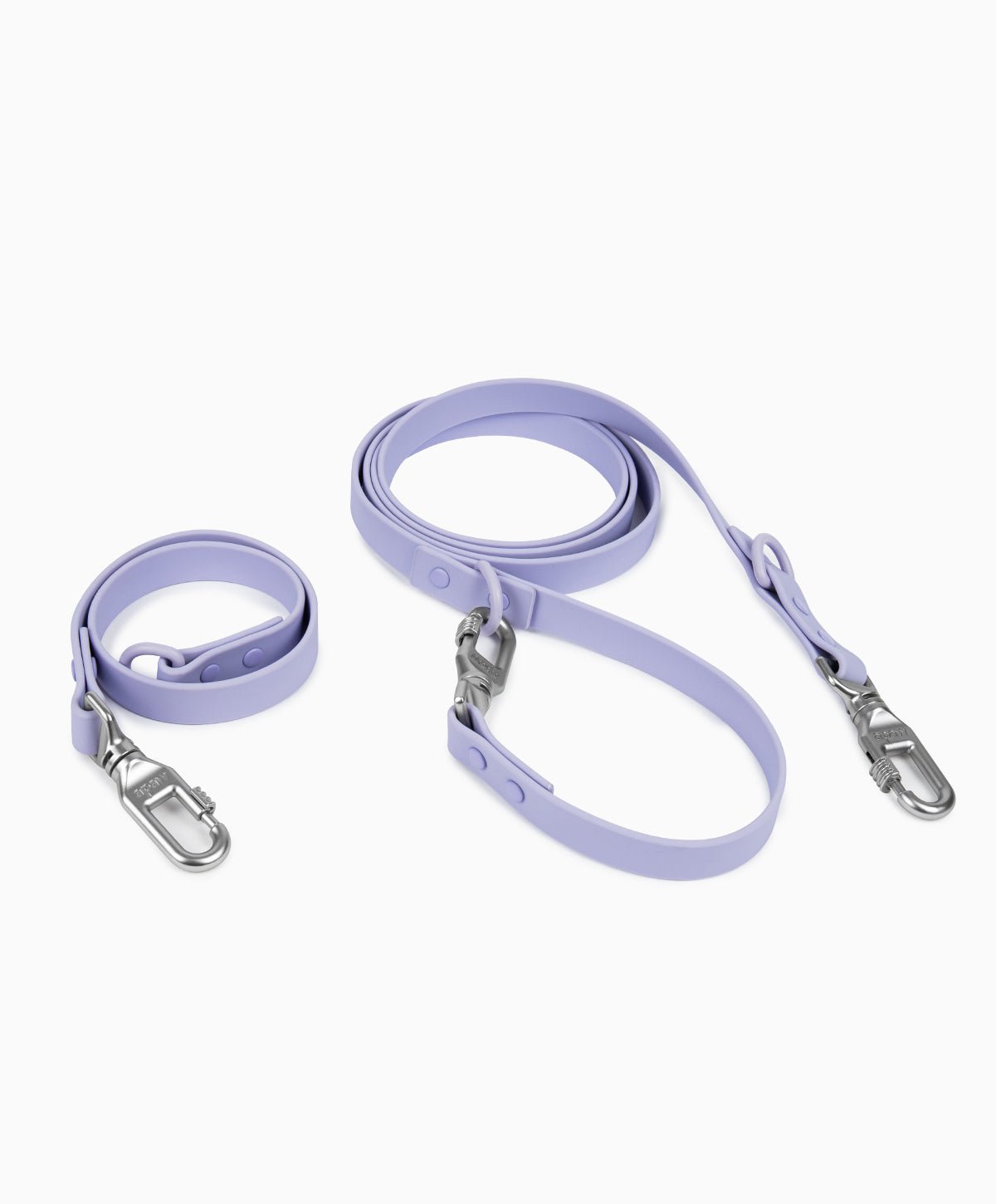 Bundle - Halsband | Hundeleine - Extension Set