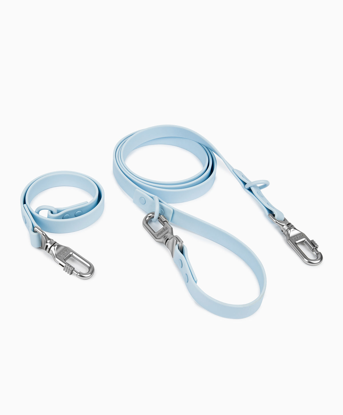 Bundle - Halsband | Hundeleine - Extension Set