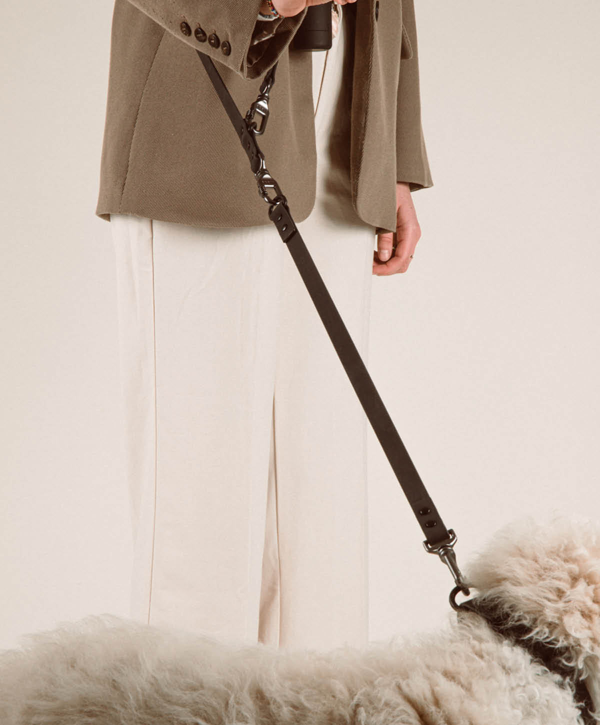 Bundle - Halsband | Hundeleine - Extension Set