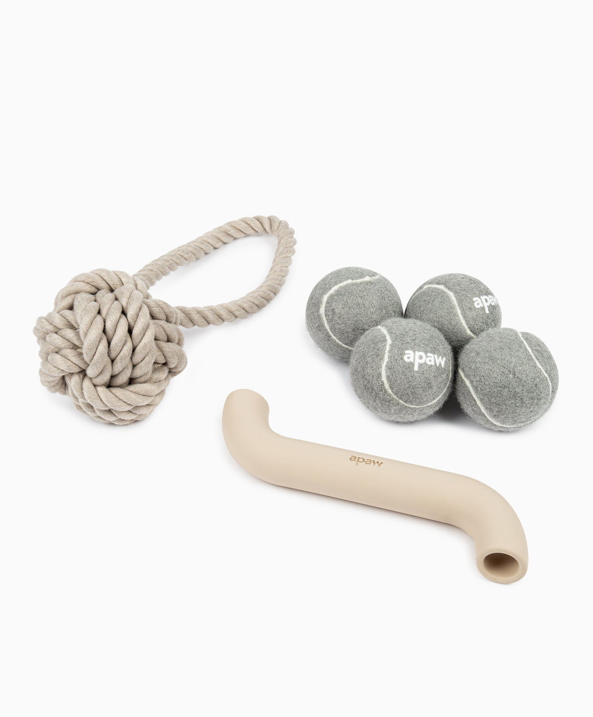 Hundespielzeug - Set