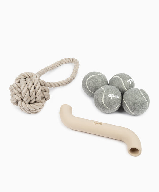 Hundespielzeug - Set