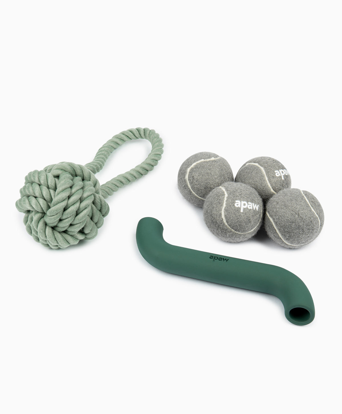 Hundespielzeug - Set