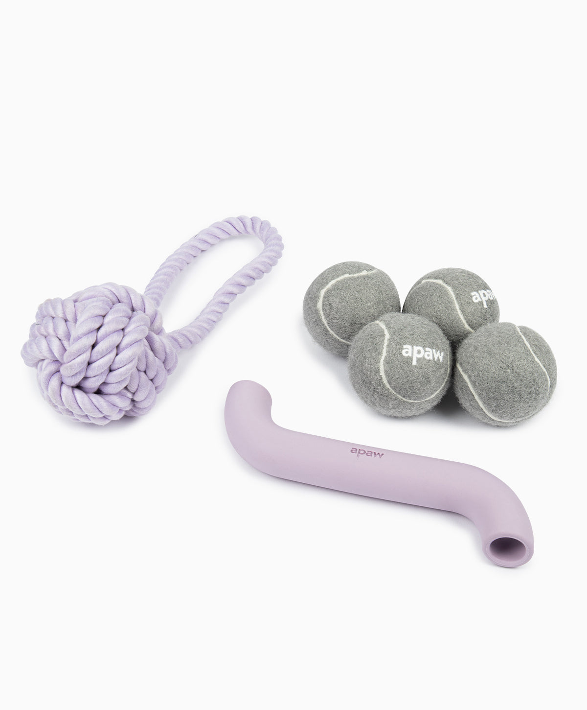Hundespielzeug - Set