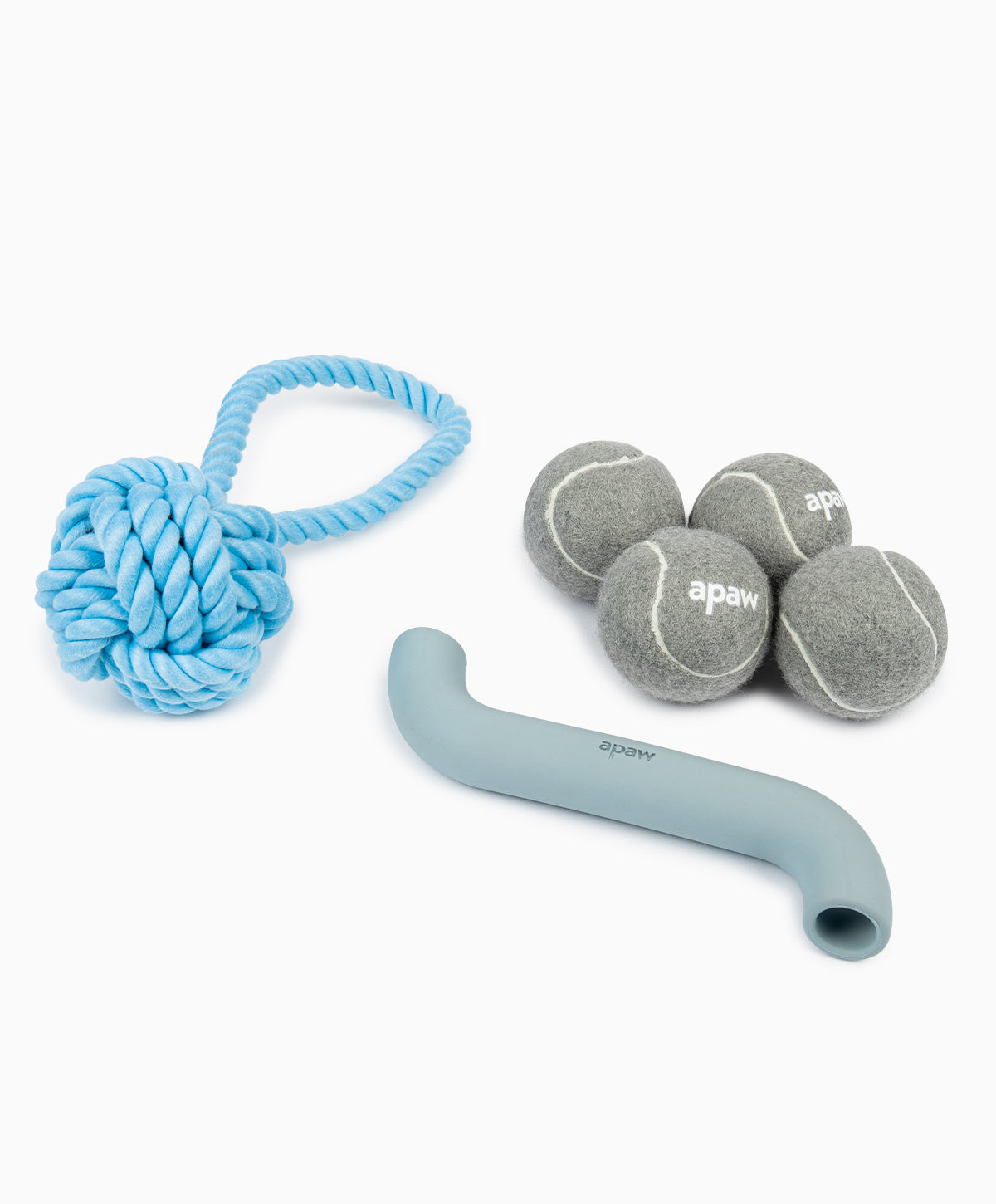 Hundespielzeug - Set