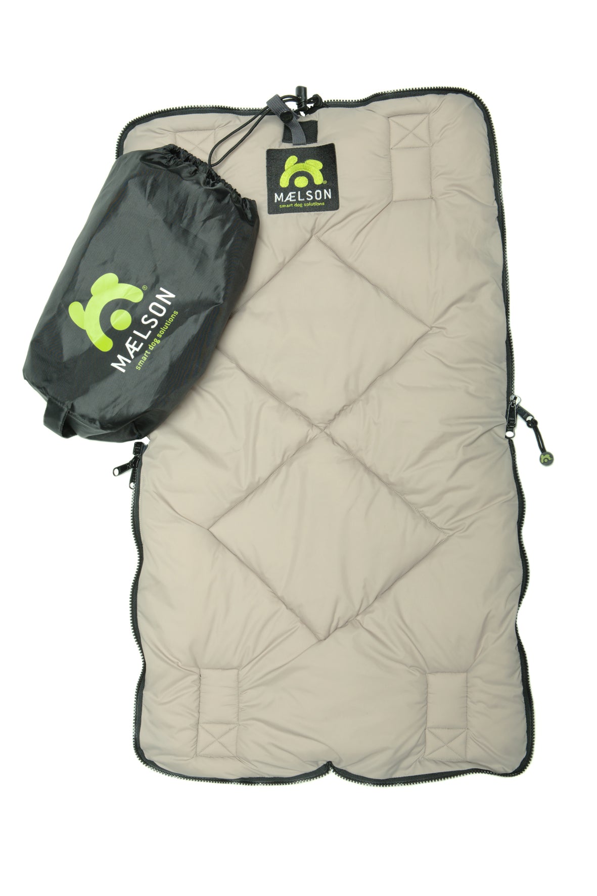 Hundedecke | Reisedecke Cosy Roll